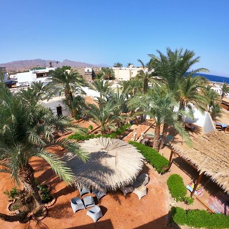 Miramar Camp Dahab Otel Dış mekan fotoğraf