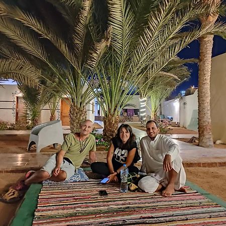 Miramar Camp Dahab Otel Dış mekan fotoğraf