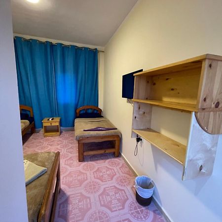 Miramar Camp Dahab Otel Dış mekan fotoğraf