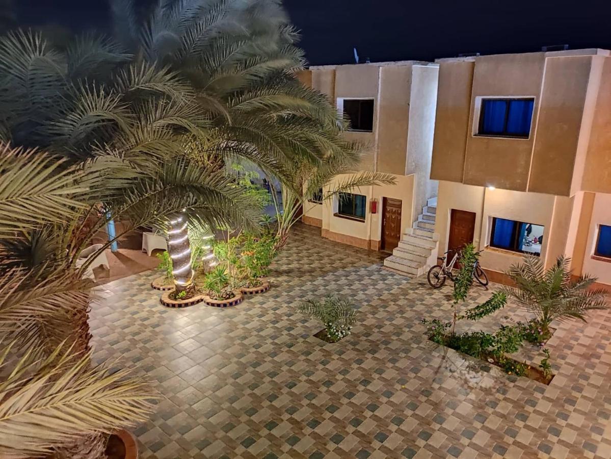 Miramar Camp Dahab Otel Dış mekan fotoğraf