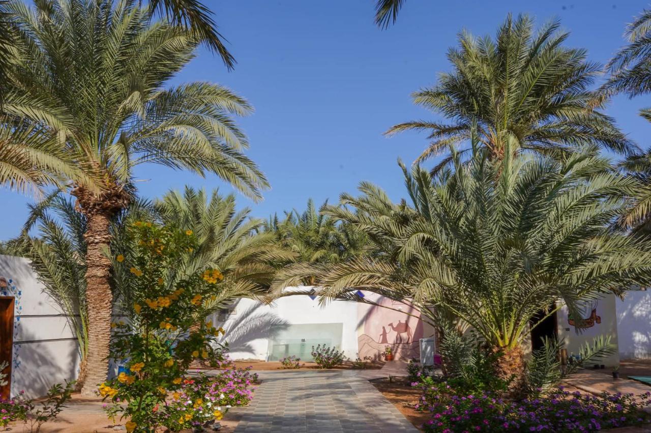 Miramar Camp Dahab Otel Dış mekan fotoğraf
