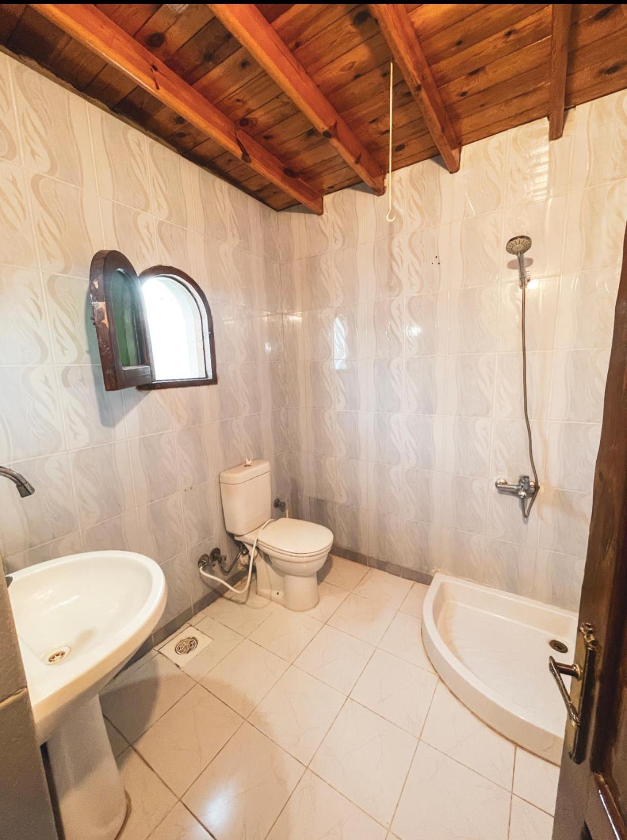 Miramar Camp Dahab Otel Dış mekan fotoğraf
