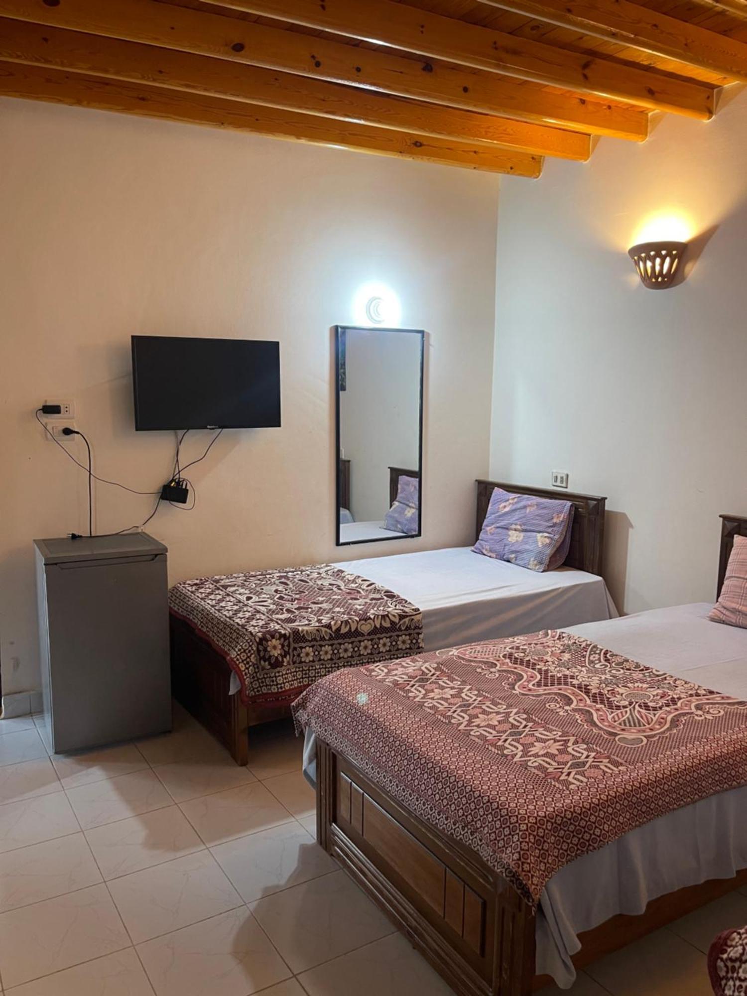 Miramar Camp Dahab Otel Dış mekan fotoğraf
