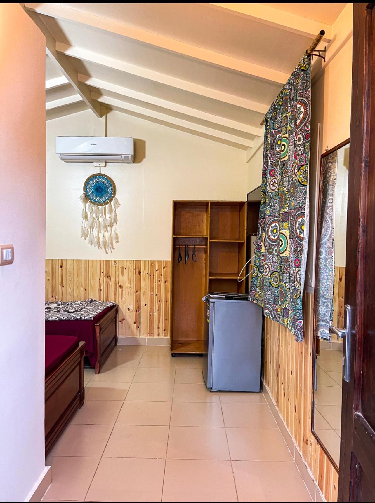 Miramar Camp Dahab Otel Dış mekan fotoğraf