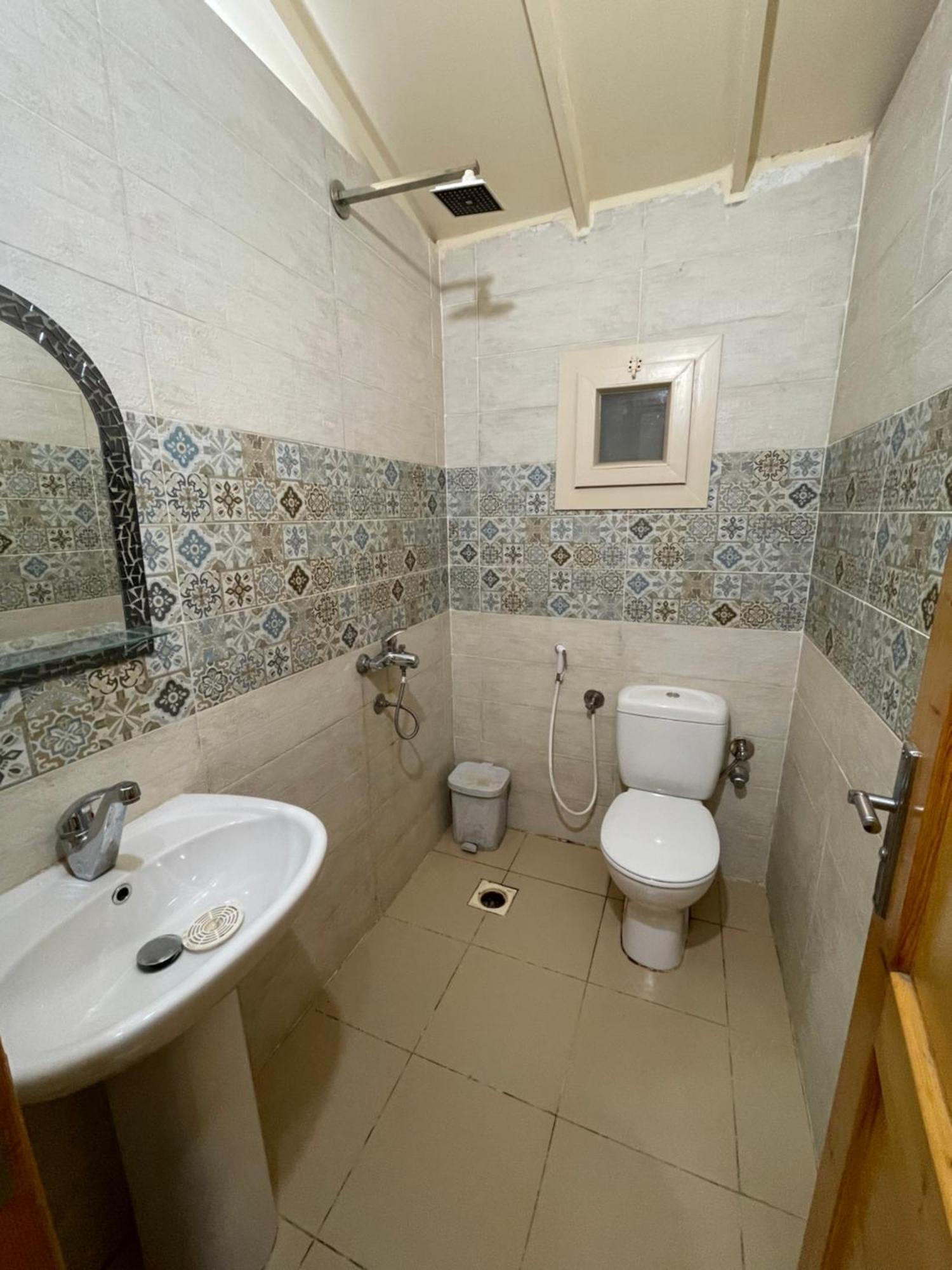 Miramar Camp Dahab Otel Dış mekan fotoğraf